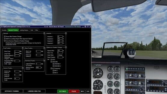 Microsoft Flight Simulator X: Steam Edition - Approach Training — screenshot 7