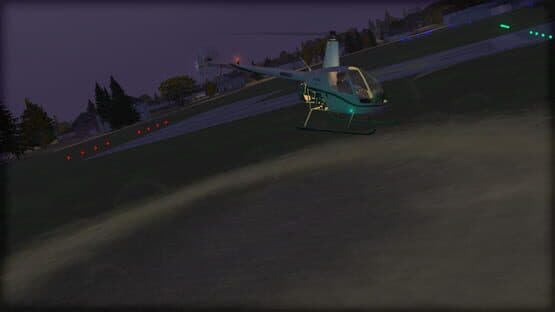 Microsoft Flight Simulator X: Steam Edition - Farm Air — screenshot 2