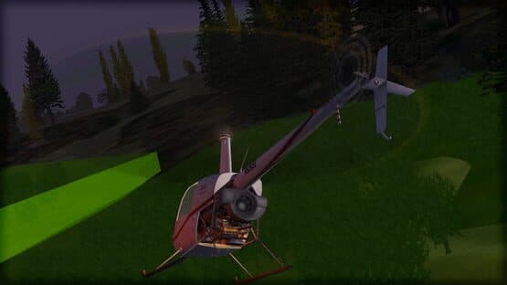 Microsoft Flight Simulator X: Steam Edition - Farm Air — screenshot 3