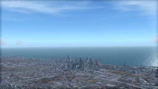 Microsoft Flight Simulator X: Steam Edition - US Cities X: Chicago — screenshot 5