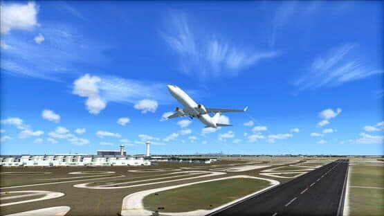 Microsoft Flight Simulator X: Steam Edition - US Cities X: Chicago — screenshot 6