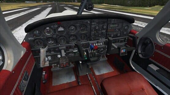 Microsoft Flight Simulator X: Steam Edition - Piper PA-28R Arrow III — screenshot 5