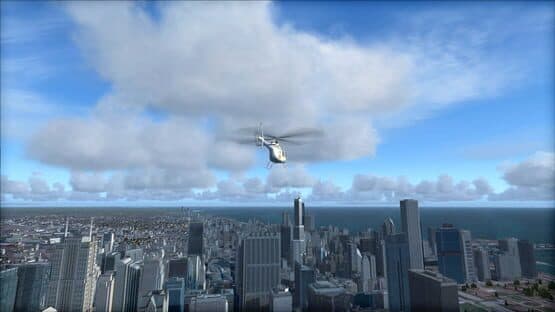 Microsoft Flight Simulator X: Steam Edition - US Cities X: Chicago — screenshot 7