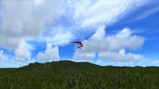Microsoft Flight Simulator X: Steam Edition - Toposim Scandinavia — screenshot 7