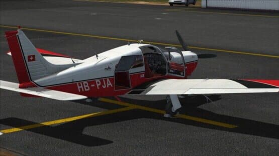 Microsoft Flight Simulator X: Steam Edition - Piper PA-28R Arrow III — screenshot 6