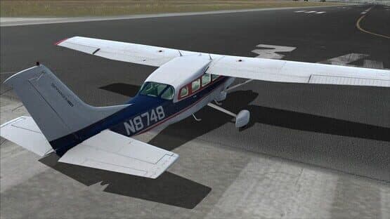 Microsoft Flight Simulator X: Steam Edition - Cessna C207 Skywagon — screenshot 2
