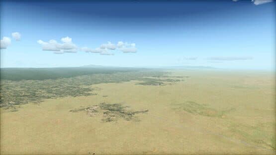 Microsoft Flight Simulator X: Steam Edition - Toposim US Southwest — screenshot 2