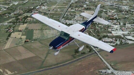 Microsoft Flight Simulator X: Steam Edition - Cessna C207 Skywagon — screenshot 3