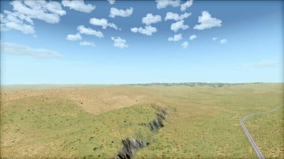 Microsoft Flight Simulator X: Steam Edition - Toposim US Southwest — screenshot 3
