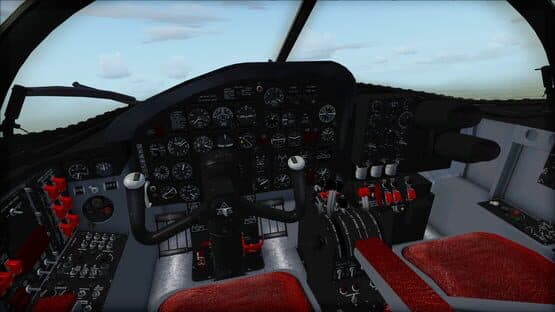 Microsoft Flight Simulator X: Steam Edition - North American AJ-2 Savage — screenshot 5