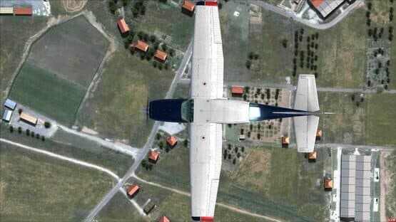 Microsoft Flight Simulator X: Steam Edition - Cessna C207 Skywagon — screenshot 6
