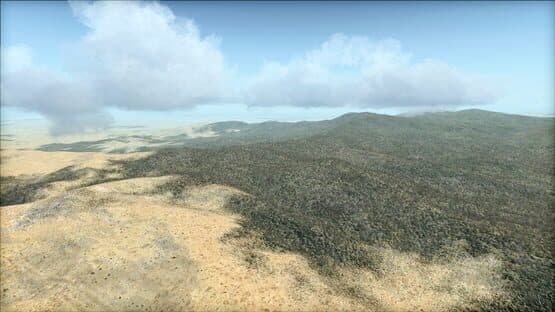 Microsoft Flight Simulator X: Steam Edition - Toposim US Mountain West — screenshot 5
