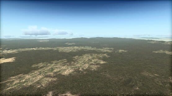 Microsoft Flight Simulator X: Steam Edition - Toposim US Southwest — screenshot 5