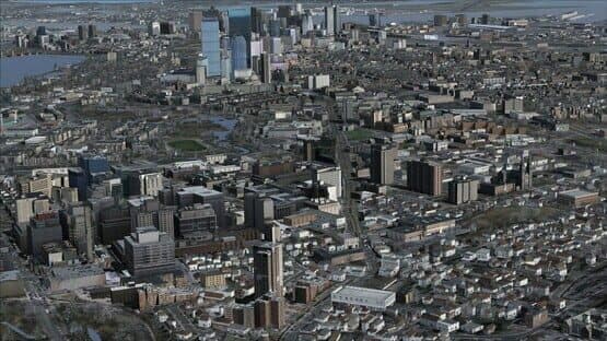 Microsoft Flight Simulator X: Steam Edition - US Cities X: Boston — screenshot 8