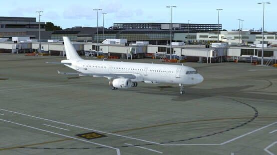 Microsoft Flight Simulator X: Steam Edition - YMML Melbourne International Airport — screenshot 6