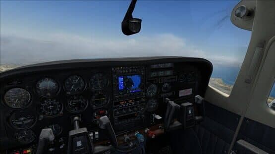 Microsoft Flight Simulator X: Steam Edition - Cessna C207 Skywagon — screenshot 8