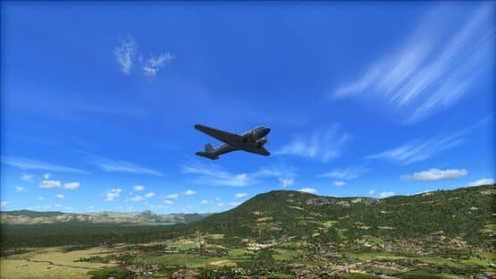 Microsoft Flight Simulator X: Steam Edition - Toposim Caribbean — screenshot 1