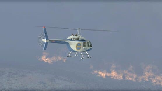 Microsoft Flight Simulator X: Steam Edition - Fair Dinkum Flights — screenshot 2
