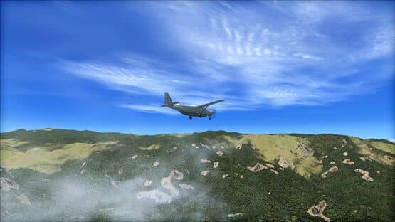 Microsoft Flight Simulator X: Steam Edition - Toposim Caribbean — screenshot 3
