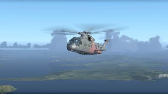 Microsoft Flight Simulator X: Steam Edition - Fair Dinkum Flights — screenshot 3