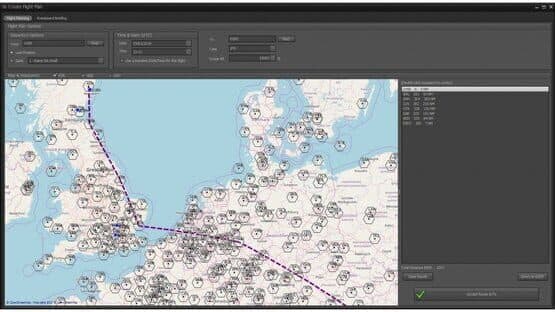 Microsoft Flight Simulator X: Steam Edition - Air Hauler 2 — screenshot 5