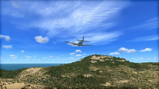 Microsoft Flight Simulator X: Steam Edition - Toposim Caribbean — screenshot 4