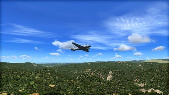 Microsoft Flight Simulator X: Steam Edition - Toposim Caribbean — screenshot 5