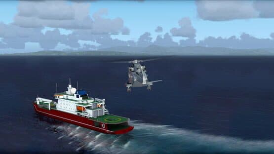 Microsoft Flight Simulator X: Steam Edition - Fair Dinkum Flights — screenshot 7