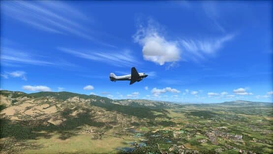 Microsoft Flight Simulator X: Steam Edition - Toposim Caribbean — screenshot 6