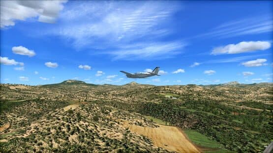 Microsoft Flight Simulator X: Steam Edition - Toposim Caribbean — screenshot 8
