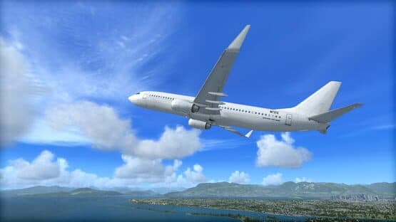 Microsoft Flight Simulator X: Steam Edition - Toposim Canada — screenshot 8