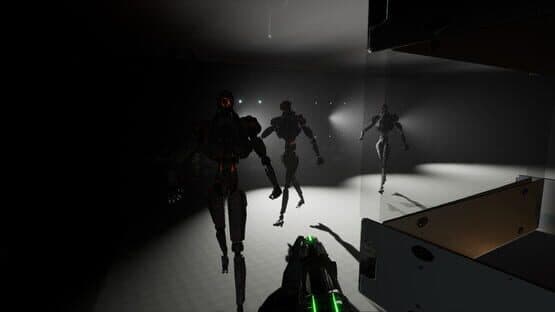Salyut π — screenshot 4