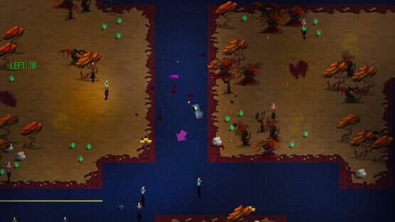 Maniac Path — screenshot 5