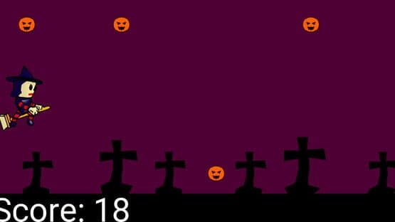 Halloween Rhythm — screenshot 1