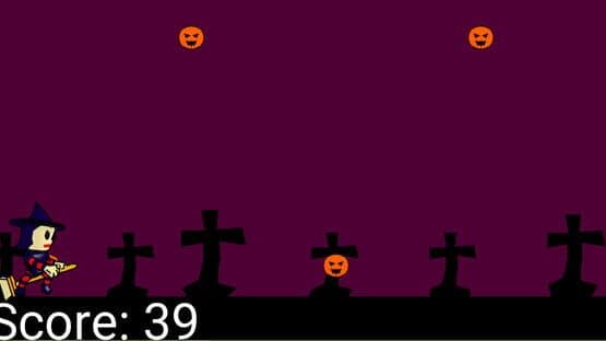 Halloween Rhythm — screenshot 2
