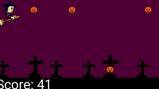Halloween Rhythm — screenshot 3