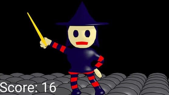 Halloween Rhythm — screenshot 4