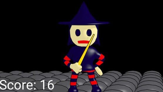 Halloween Rhythm — screenshot 5