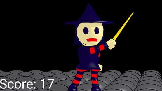 Halloween Rhythm — screenshot 6