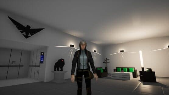 Ultimatum: Casting — screenshot 2