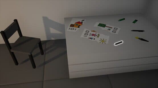 Ultimatum: Casting — screenshot 4