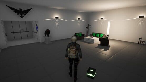 Ultimatum: Casting — screenshot 6