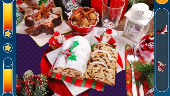 Holiday Mosaics Christmas Puzzles — screenshot 5