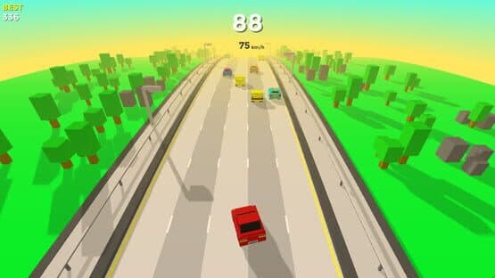 Crash Race — screenshot 3