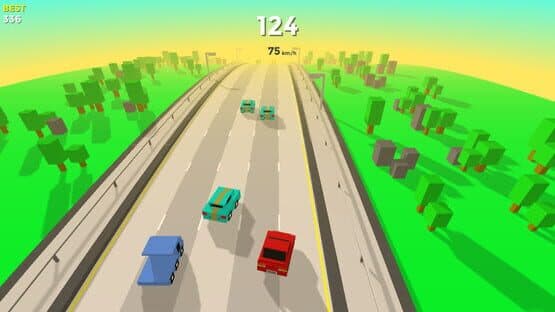 Crash Race — screenshot 4