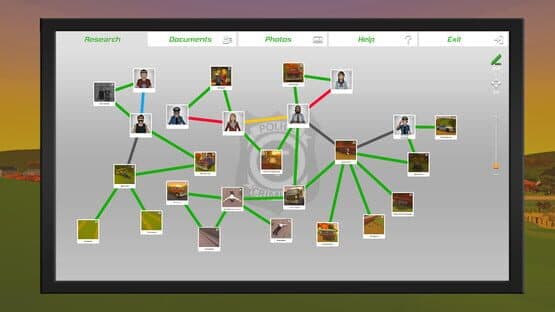 Criminal T — screenshot 1