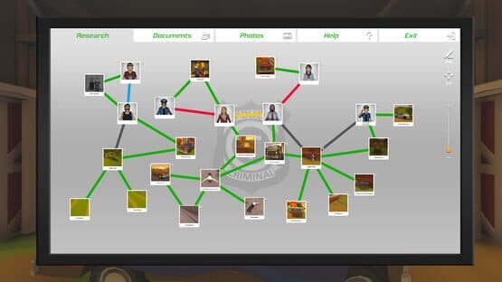 Criminal T — screenshot 2