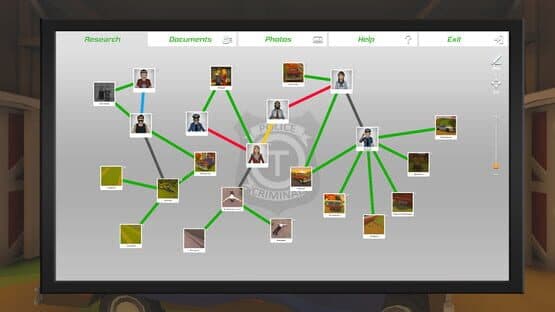 Criminal T — screenshot 3