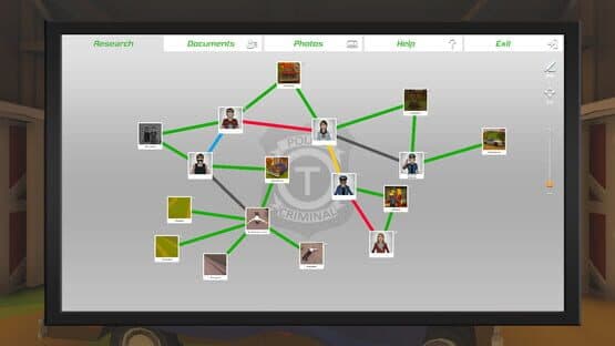 Criminal T — screenshot 4