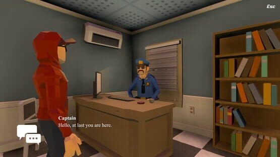 Criminal T — screenshot 7